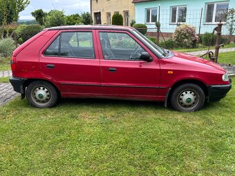 Prodám Škodu Felicia GLXi - 3