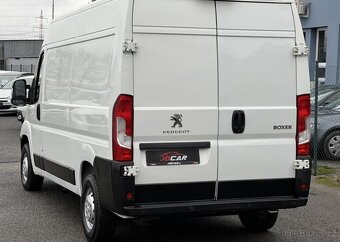 Peugeot Boxer 2.2HDi L2H2 PŮVOD ČR odp.DPH manuál 103 kw - 3