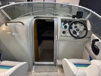 Rio 650 Cruiser - 3