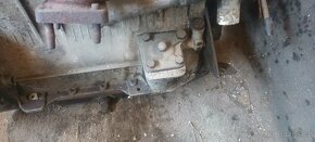 Motor skoda octavia - 3
