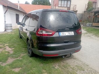 Ford galaxy - 3