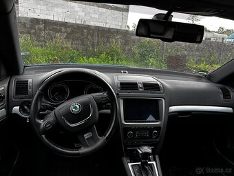 Škoda Octavia 2rs 2011 - 3