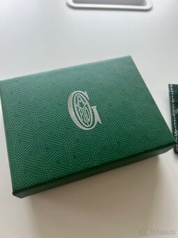 Goyard peněženka - 3