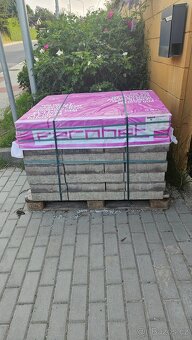 Dlazba Ferobet Kombi Max Capua 8 cm - 3