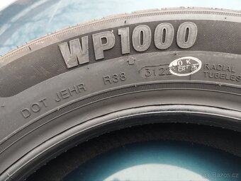 Zimní pneu 165/65 R14 - 3