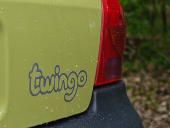 Renault Twingo 1.2i - 3