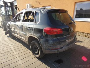 VW Tiguan - 3