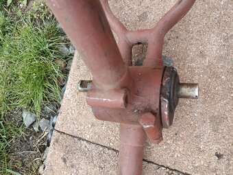 Sachs Hercules - 3