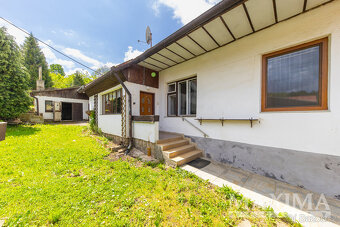 Prodej, dům , m2, Radkovice u Budče - 3