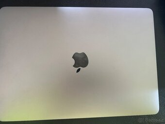 MacBook Pro 8GB - 3