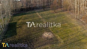 Prodej pozemek Bydlení Petřvald 73541 - 3