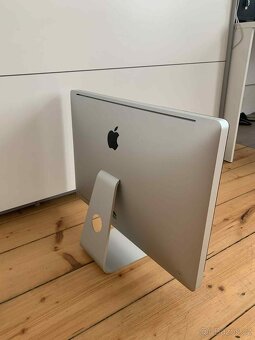 Prodám iMac 27" Mid 2010 – na díly nebo opravu - 3