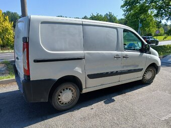 Peugeot expert 2.0,88kw - 3