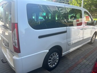 Citroen Jumpy 2,0Hdi 120kw -automat - 3