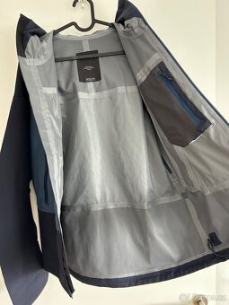 Decathlon Forclaz MT500 hardshell - 3