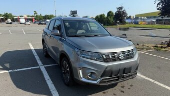 Prodám Suzuki Vitara 2021 - 3