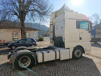 TAHAČ MAN TGX 18.480 - 3