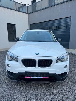 BMW X1 xDrive AUTOMAT X-LINE - 3