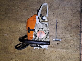 Stihl - 3