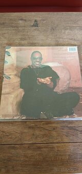 LP Stevie Wonder: In Square Circle - 3