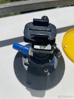 Car Mount - vakuová přísavka na sklo pro kameru - 3