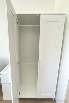 IKEA skříň - 3