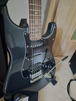 Kytara Fender Squier Stratocaster - 3