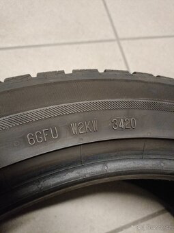 Barum Polaris 5 235/45 R18 98 V XL - 3