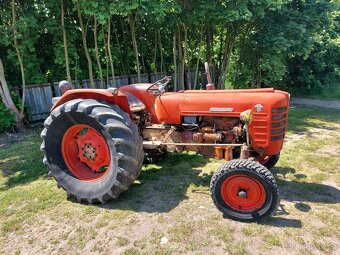 Zetor 3011 - 3