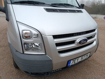 Ford Transit 260S - 3