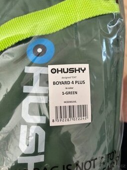 stan Husky boyard 4 plus - 3