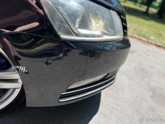 Volkswagen Passat - 3.6 FSi V6 - Highline 4motion - 3