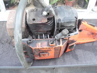 Husqvarna 268 - 3