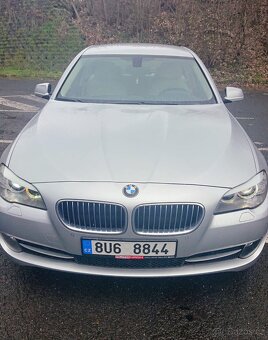 BMW 530d xDrive 2013, CR - 3