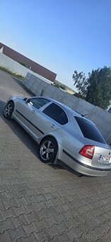 Octavia II 2.0tdi 103kw L&K - 3