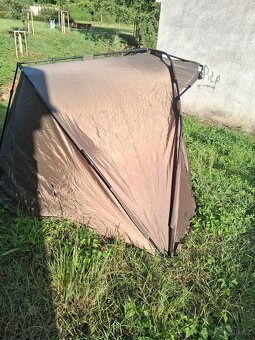 JRC Bivak Defender Peak Bivvy 1 Man + zimní - 3