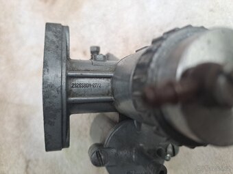 Jawa 350 Oilmaster - Karburátor Jikov 2926SBDM2772 - 3