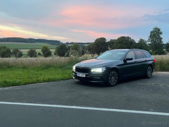 Bmw 530xd G31 - 3