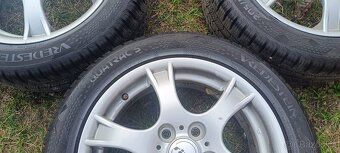 Kola Rial R16 5x114.3 6,5x16 et45 - 3