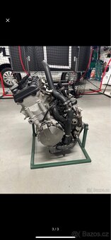 Nový motor Kawasaki ZX636R od r. 2015 - 3