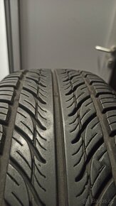 letní pneu Kormoran runpro 205 / 60 R16 - 3