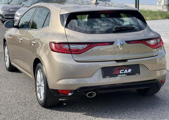 Renault Mégane Intens 1.3TCe AUTOMAT 1.MAJ ČR automat 103 kw - 3