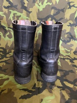 Vojenské kanady vz. 90 - 3