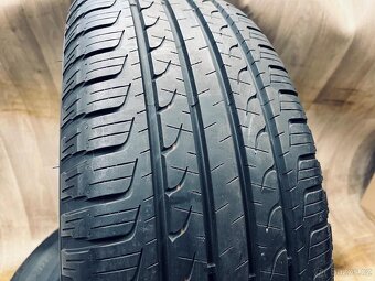 DPH - TOP letní pneu Goodyear 255 65 17 2ks - 3