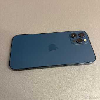 iPhone 12 Pro 128GB, 100% baterie - 3
