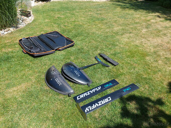Kitefoil Crazyfly Cruz 1200+1000 - 3
