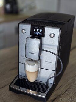 Kávovar Nivona 769 One touch Latte - 3