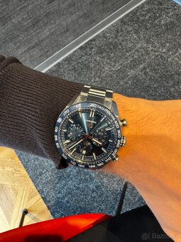 TAG Heuer Carrera Chronograph - 3