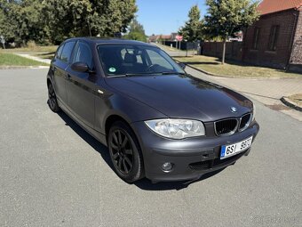 Bmw e87 120d 120kW - 3
