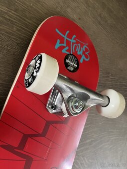 skateboard - 3